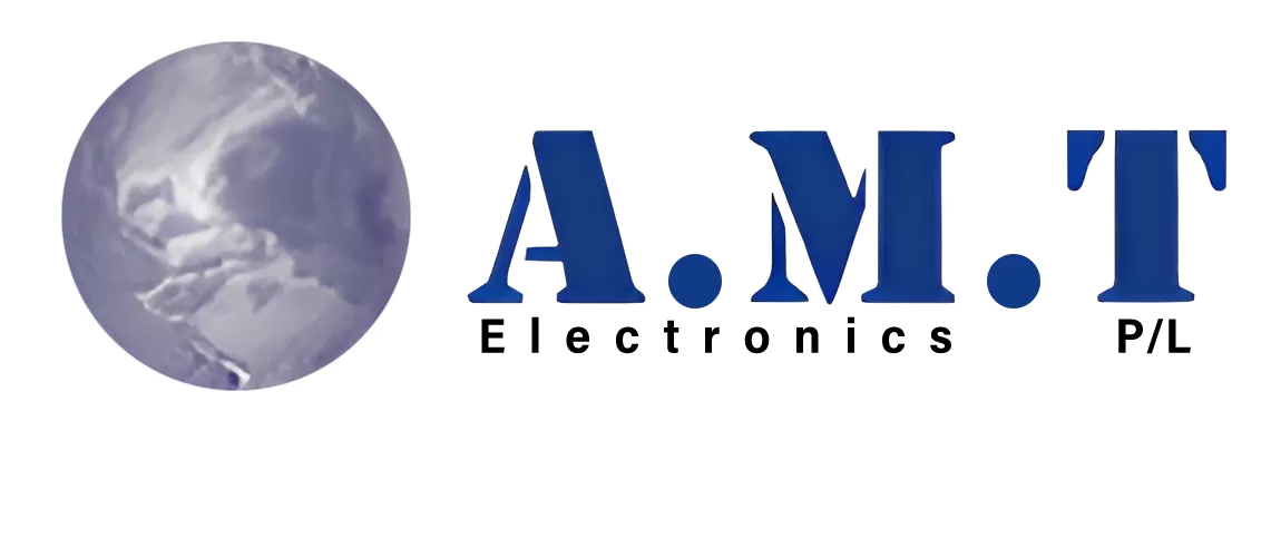 AMT Electronics Logo